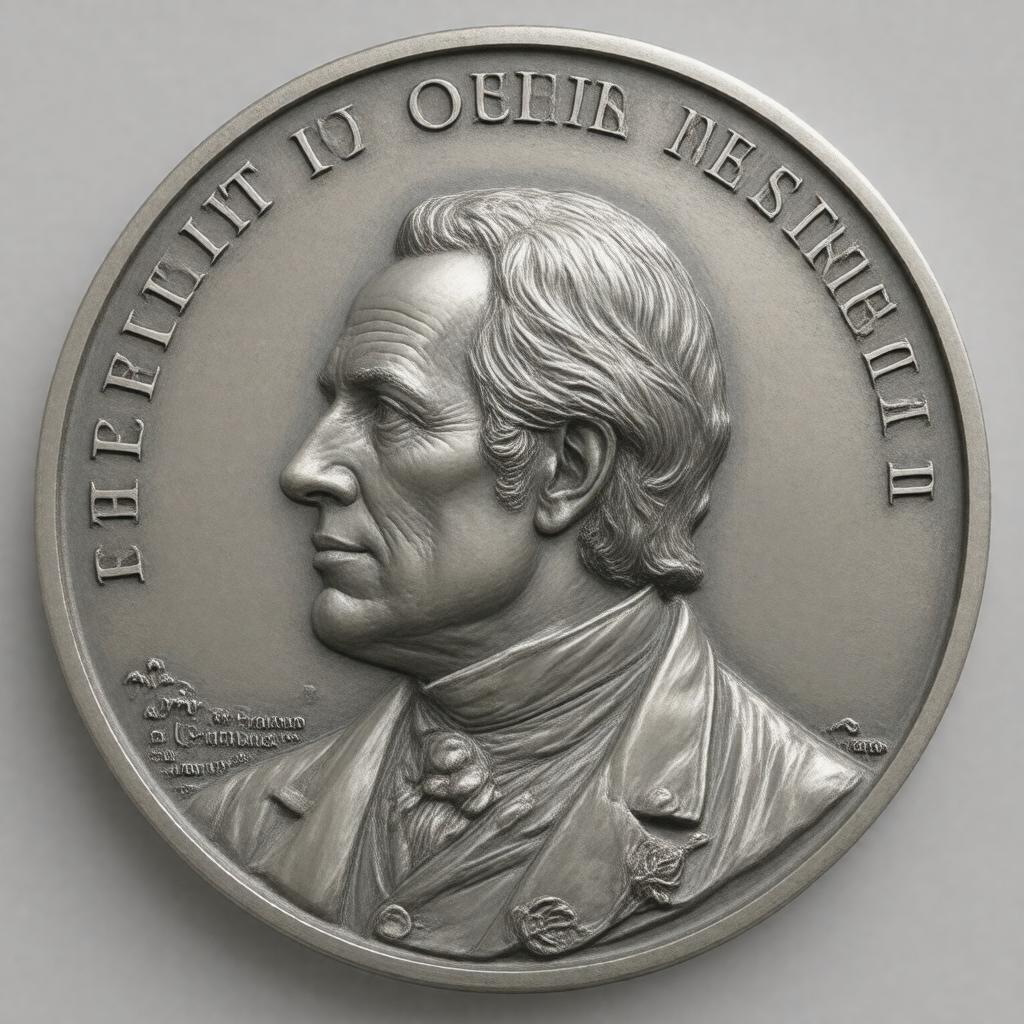 Elliott Cresson Medal